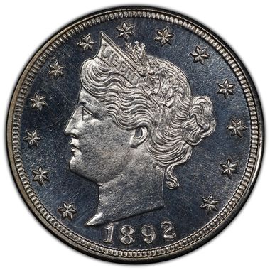 Cert 36499211 - Coin Image