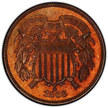 Cert 36503709 - Coin Image