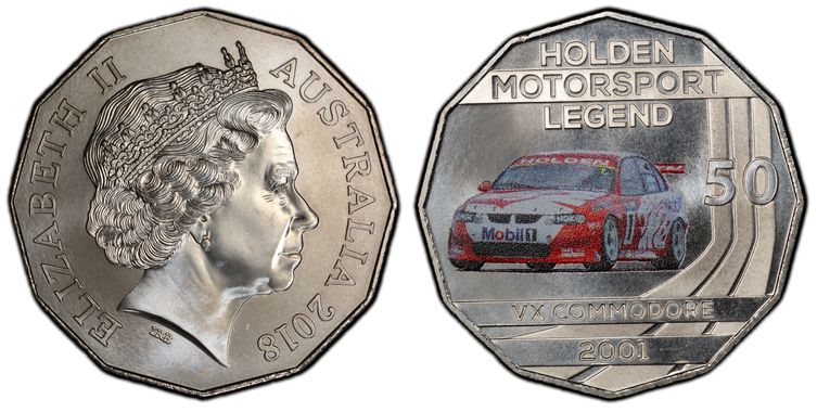 Cert 36507441 - Coin Image