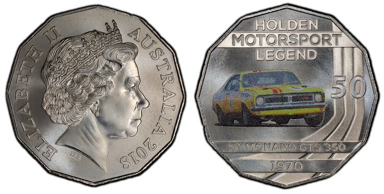 Cert 36507445 - Coin Image