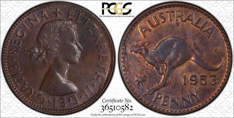 Cert 36510582 - Coin Image