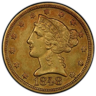 Cert 36510964 - Coin Image