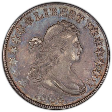 Cert 36512533 - Coin Image