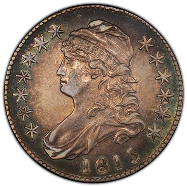 Cert 36514301 - Coin Image