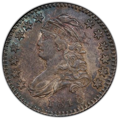 Cert 36515149 - Coin Image