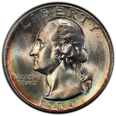 Cert 36516713 - Coin Image