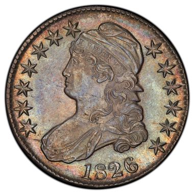 Cert 36516873 - Coin Image