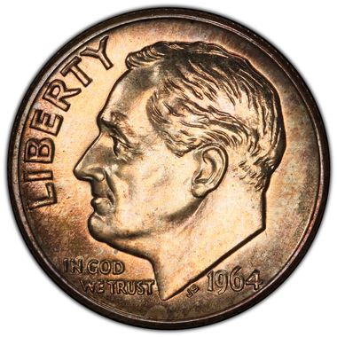 Cert 36516970 - Coin Image