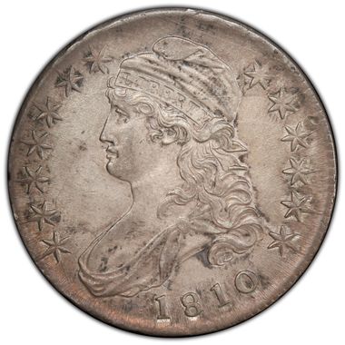 Cert 36516974 - Coin Image