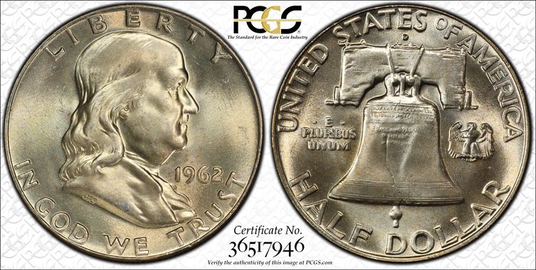 Cert 36517946 - Coin Image