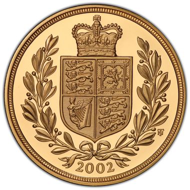 Cert 36518407 - Coin Image