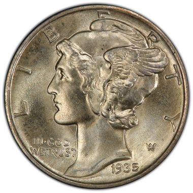 Cert 36528351 - Coin Image