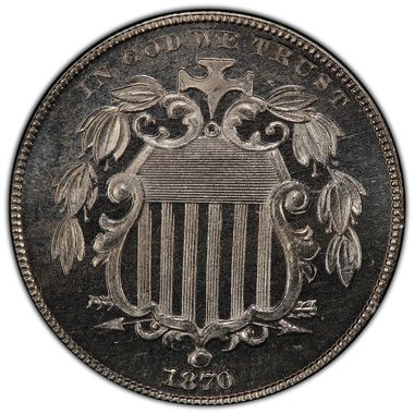 Cert 36528405 - Coin Image