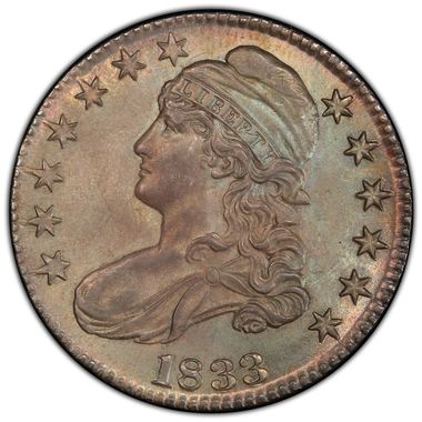 Cert 36529234 - Coin Image