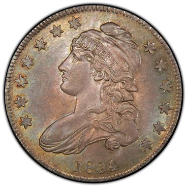 Cert 36529235 - Coin Image