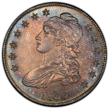Cert 36529240 - Coin Image