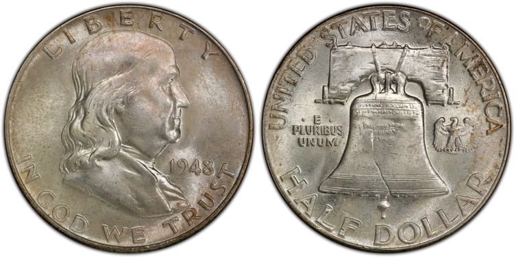 Cert 36539445 - Coin Image