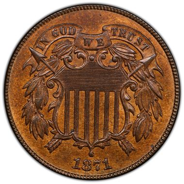 Cert 36539452 - Coin Image