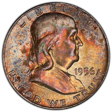 Cert 36543442 - Coin Image