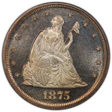 Cert 36543567 - Coin Image