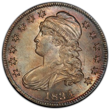 Cert 36543896 - Coin Image