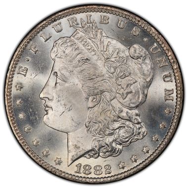 Cert 36543980 - Coin Image