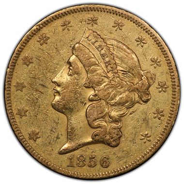 Cert 36544066 - Coin Image