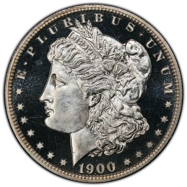 Cert 36545788 - Coin Image