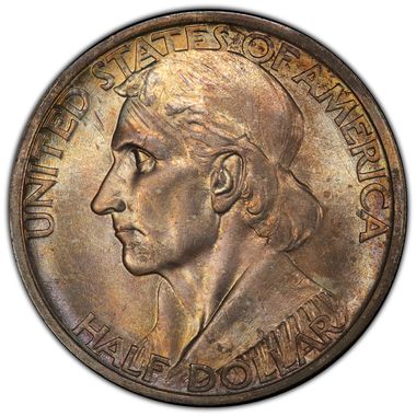 Cert 36546505 - Coin Image