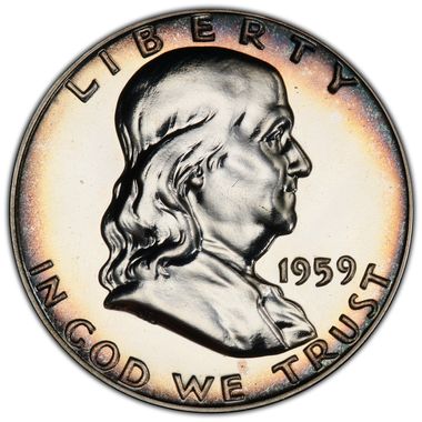 Cert 36546741 - Coin Image