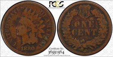 1880 1C N1BN