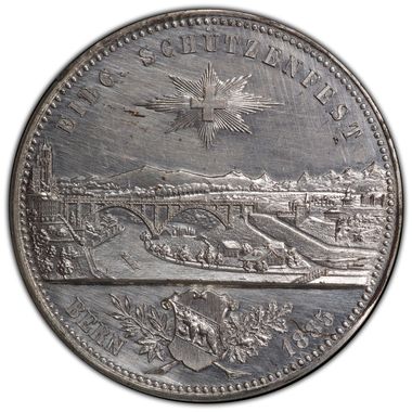 Cert 36551670 - Coin Image