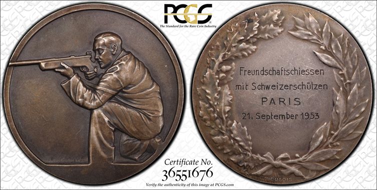 Cert 36551676 - Coin Image