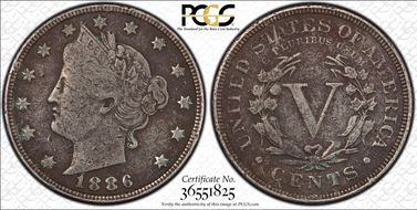 1886 5C N1