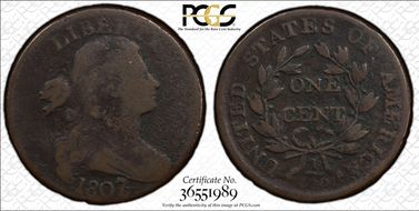 1807/6 1C S-273 G6BN