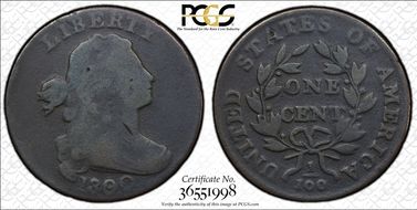 1800/79 1C S-196 N1BN