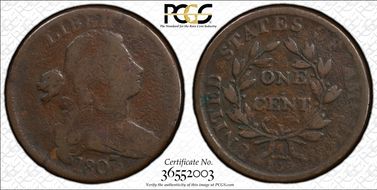 1807/6 1C S-273 G6BN