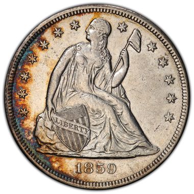 Cert 36552307 - Coin Image