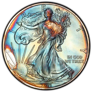 Cert 36553569 - Coin Image