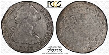 1783-Mo FF 8 R Yon-M8-83 Calico-1124 N1