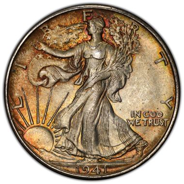 Cert 36553727 - Coin Image