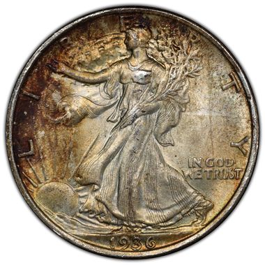 Cert 36553728 - Coin Image