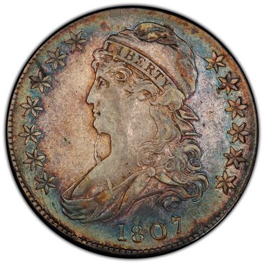 Cert 36553864 - Coin Image