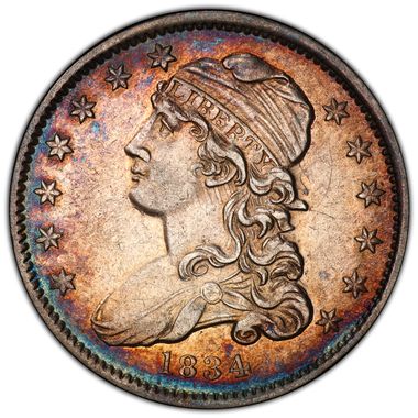 Cert 36559233 - Coin Image