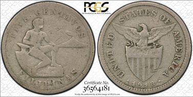 1918-S 5C Allen-4.08b, FS-901 Mule N1