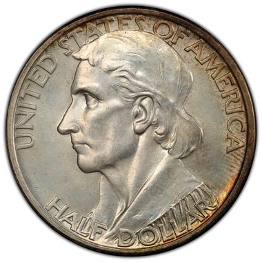 Cert 36568914 - Coin Image