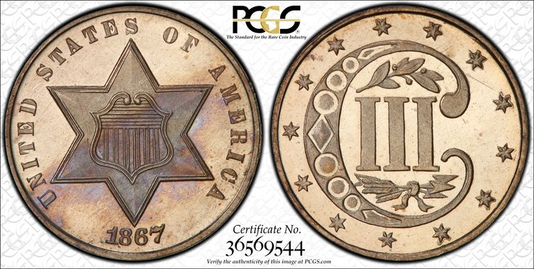 Cert 36569544 - Coin Image