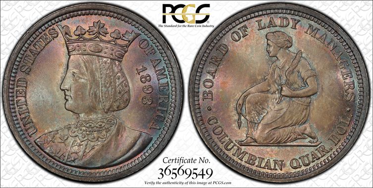 Cert 36569549 - Coin Image