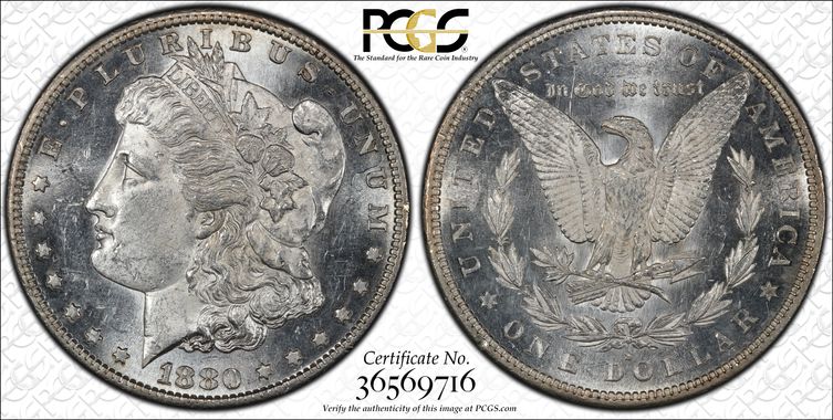 Cert 36569716 - Coin Image