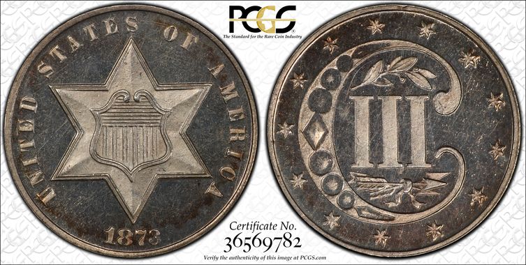 Cert 36569782 - Coin Image